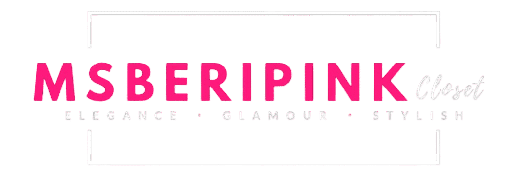 MSBERIPINKCLOSET