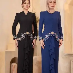 DARLYNN MINI KURUNG MODEN