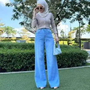 CATLYN BAGGY WIDELEG